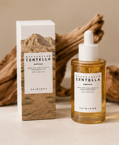 SKIN1004 - Madagascar Centella Ampoule (55ml)
