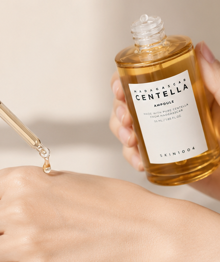 SKIN1004 - Madagascar Centella Ampoule (55ml)