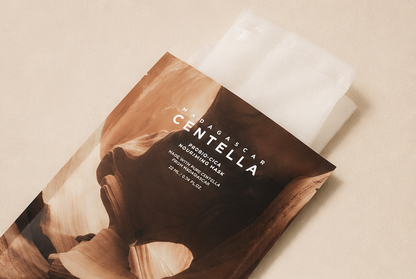 SKIN1004 - Madagascar Centella Probio-Cica Nourishing Mask - 23ml