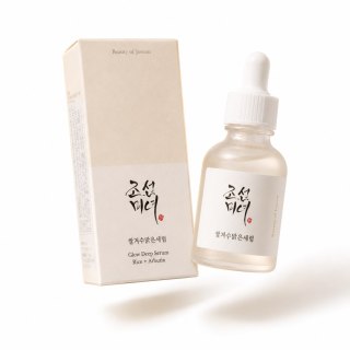 Beauty of Joseon Glow Deep Serum Rice + Alpha Arbutin - serum rozświetlające z ryżem i alfa-arbutyną na przebarwienia, 30 ml