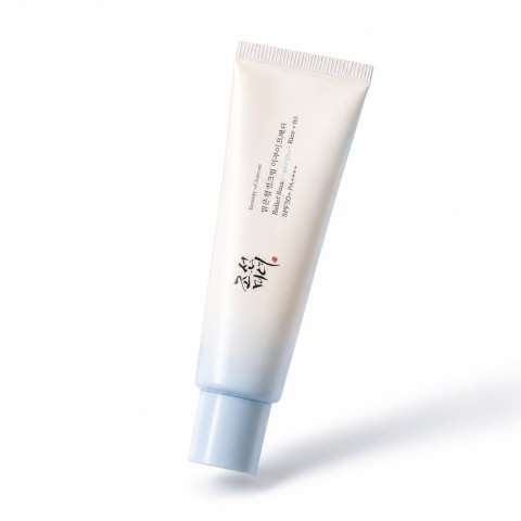 Beauty of Joseon Relief Sun Aqua-Fresh Rice + Panthenol SPF50+ PA++++ - lekki krem przeciwsłoneczny nawilżający z ryżem i panten