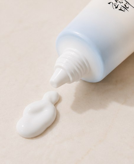 Beauty of Joseon Relief Sun Aqua-Fresh Rice + Panthenol SPF50+ PA++++ - lekki krem przeciwsłoneczny nawilżający z ryżem i panten