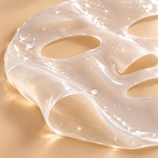 Biodance Bio-Collagen Real Deep Mask – hydrożelowa maska kolagenowa do twarzy, 34 g