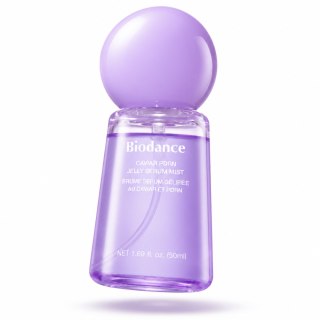 Biodance Caviar PDRN Jelly Serum Mist - serum w mgiełce, 50 ml