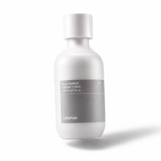 Celimax Dual Barrier Creamy Toner - kremowy tonik nawilżający i wzmacniający barierę ochronną skóry, 150 ml