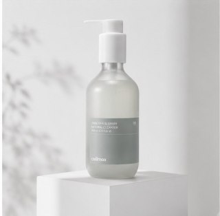 Celimax Dual Barrier Mild Gel Cleanser - delikatny żel oczyszczający do twarzy wzmacniający barierę skóry, 200 ml