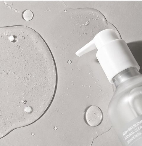Celimax Dual Barrier Mild Gel Cleanser - delikatny żel oczyszczający do twarzy wzmacniający barierę skóry, 200 ml
