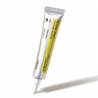 Celimax The Vita-A Retinal Shot - skoncentrowane serum z retinalem przeciw oznakom starzenia, 15 ml