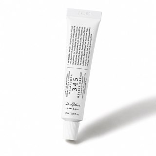 DR. ALTHEA 345 Relief Cream - krem kojący i regenerujący do twarzy, 15 ml