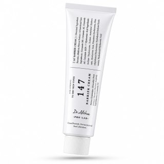 Dr. Althea 147 Barrier Cream - krem nawilżający wspierający barierę skóry, 50 ml