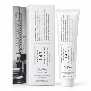 Dr. Althea 147 Barrier Cream - krem nawilżający wspierający barierę skóry, 50 ml