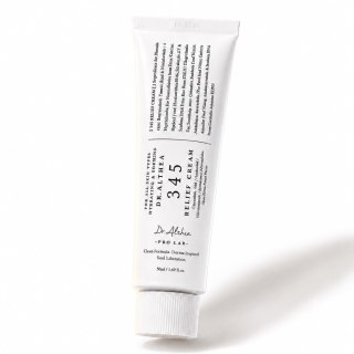 Dr. Althea 345 Relief Cream - krem kojący i regenerujący do twarzy, 50 ml
