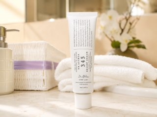 Dr. Althea 345 Relief Cream - krem kojący i regenerujący do twarzy, 50 ml