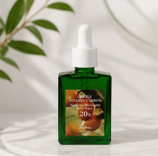 Dr. Althea Gentle Vitamin C Serum - serum rozświetlające z witaminą C na przebarwienia, 30 ml