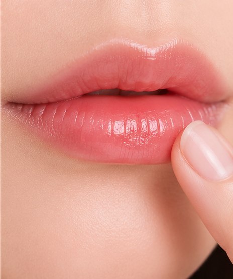LANEIGE Lip Sleeping Mask EX Berry - regenerująca maska na noc do ust o zapachu jagodowym, 20 g