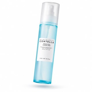 SKIN1004 Madagascar Centella Hyalu-Cica Cloudy Mist - mgiełka nawilżająca do twarzy, 120 ml