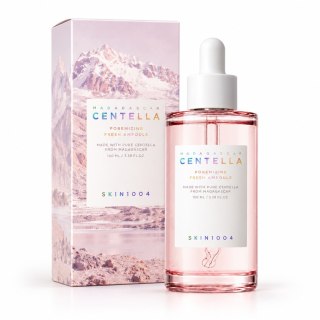 SKIN1004 Madagascar Centella Poremizing Fresh Ampoule - ampułka zmniejszająca widoczność porów, 100 ml
