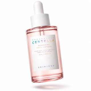 SKIN1004 Madagascar Centella Poremizing Fresh Ampoule - ampułka zmniejszająca widoczność porów, 50 ml