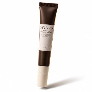 SKIN1004 Madagascar Centella Probio-Cica Bakuchiol Eye Cream - krem pod oczy z bakuchiolem przeciw oznakom starzenia, 20 ml