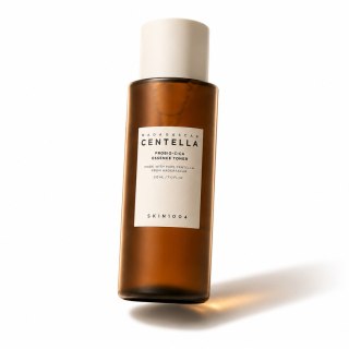SKIN1004 Madagascar Centella Probio-Cica Essence Toner - tonik nawilżający i regenerujący z centellą, 210 ml